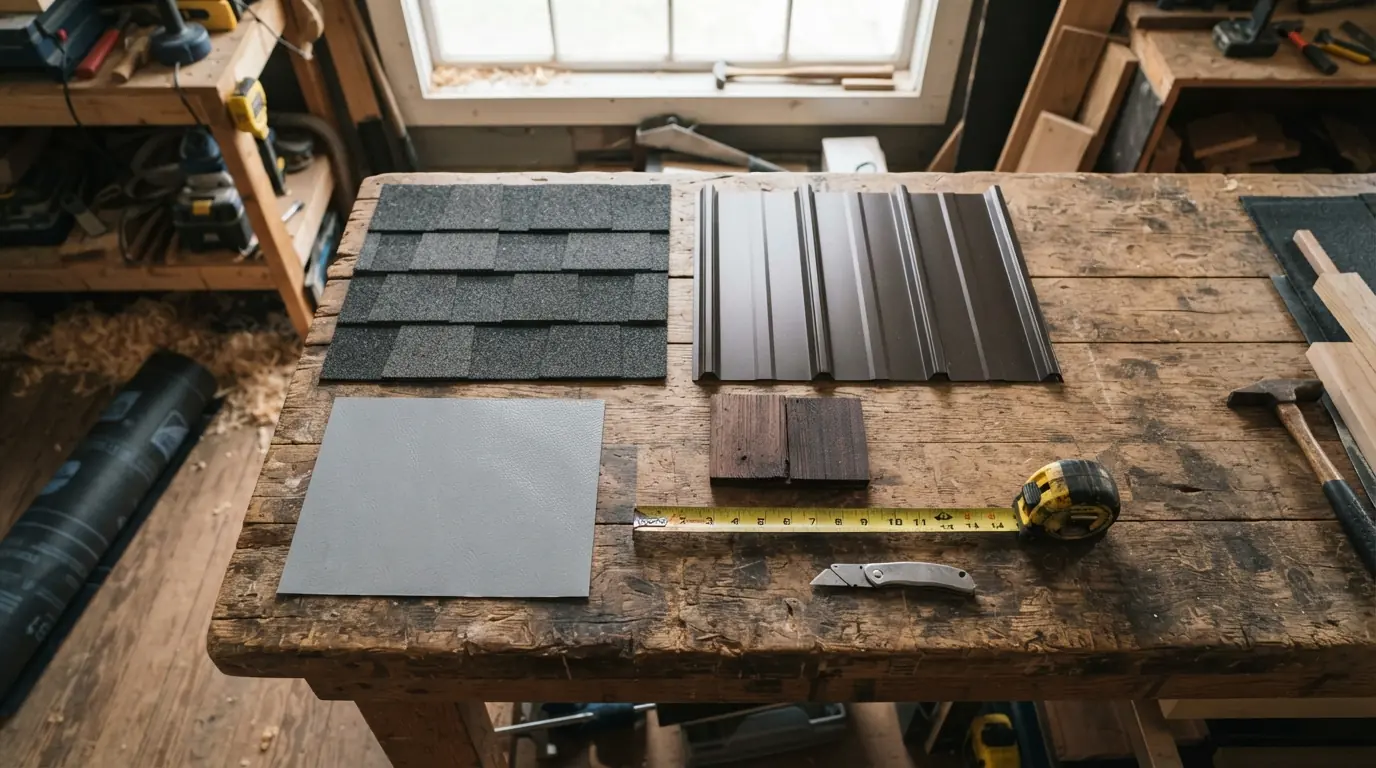 What a Roof Replacement Costs in Memphis