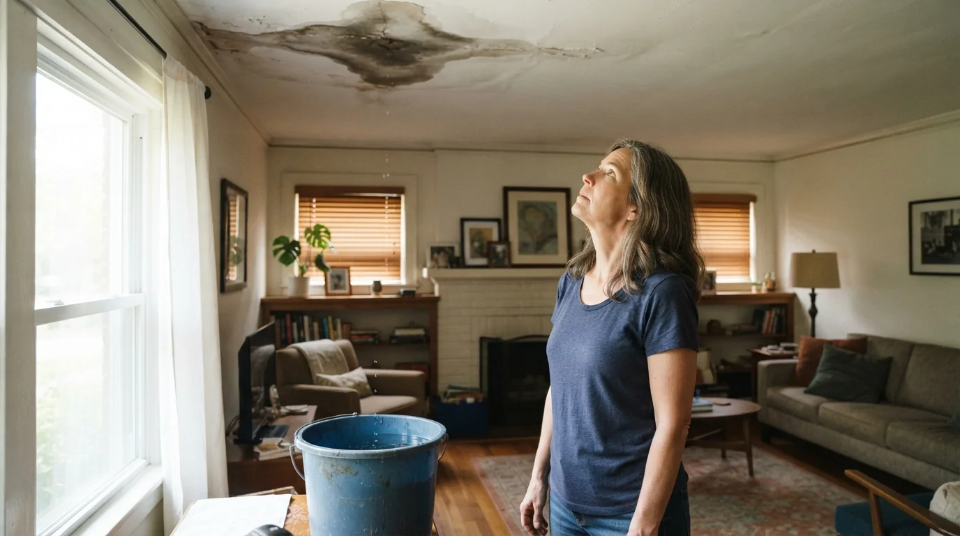 How Long a Roof Replacement Takes